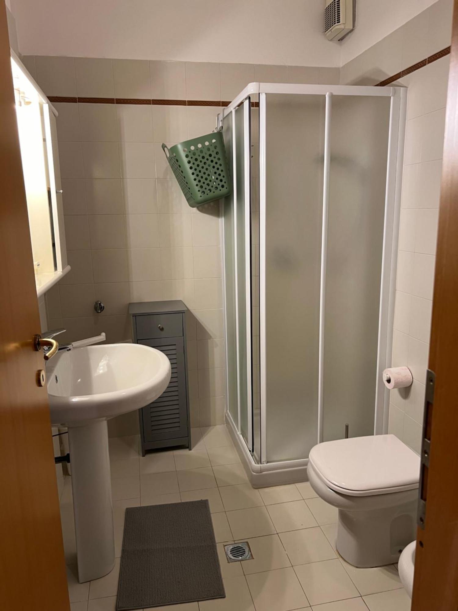 Blu Apartment San Giovanni In Marignano Ngoại thất bức ảnh