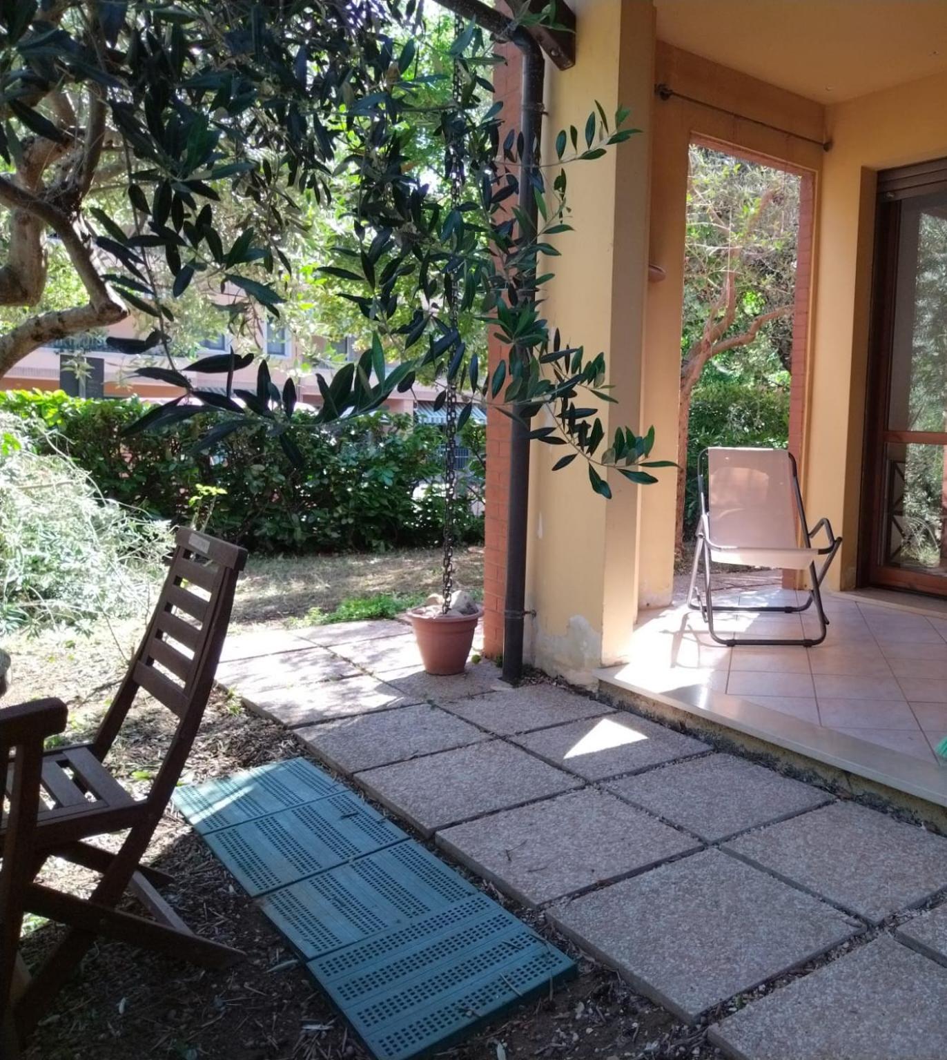 Blu Apartment San Giovanni In Marignano Ngoại thất bức ảnh