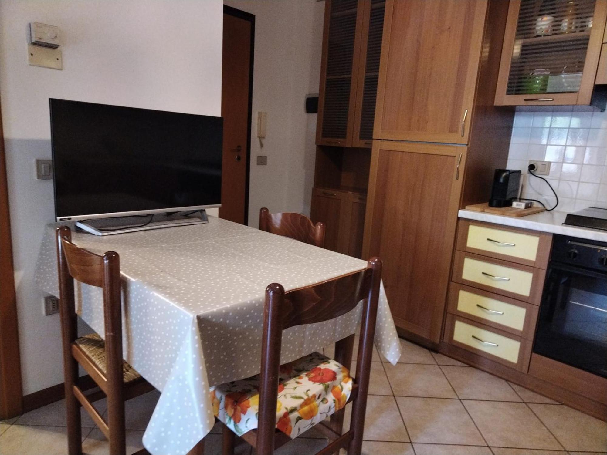 Blu Apartment San Giovanni In Marignano Ngoại thất bức ảnh