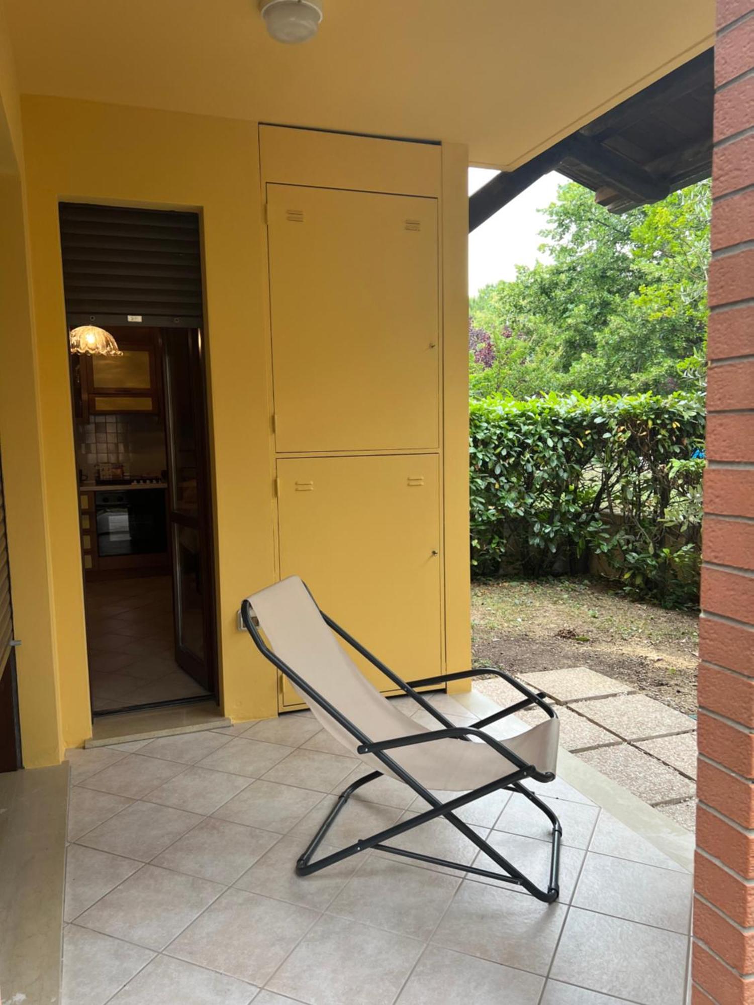 Blu Apartment San Giovanni In Marignano Ngoại thất bức ảnh